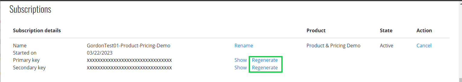 Help:How to - AVNET API PORTAL